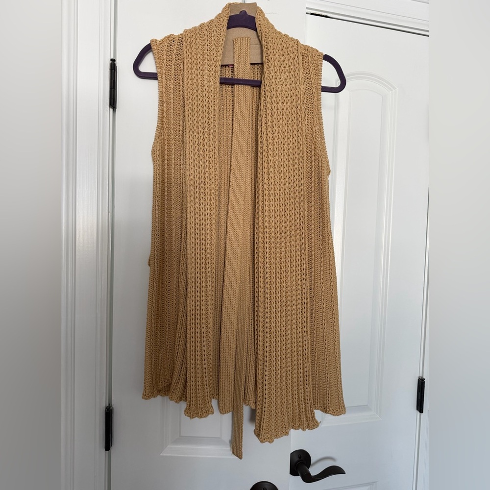 St. John Knit Cardigan